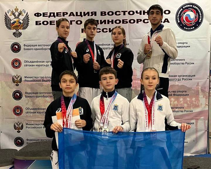 Ямальцы стали обладателями 26 наград на всероссийских соревнованиях по восточному боевому единоборству Ямальцы стали обладателями 26 наград на всероссийских соревнованиях по восточному боевому единоборству