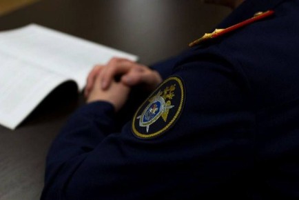Следователями выявлен дополнительный эпизод преступной деятельности жителей Бурятии