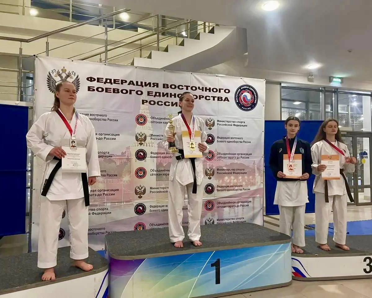 Ямальцы стали обладателями 26 наград на всероссийских соревнованиях по восточному боевому единоборству Ямальцы стали обладателями 26 наград на всероссийских соревнованиях по восточному боевому единоборству