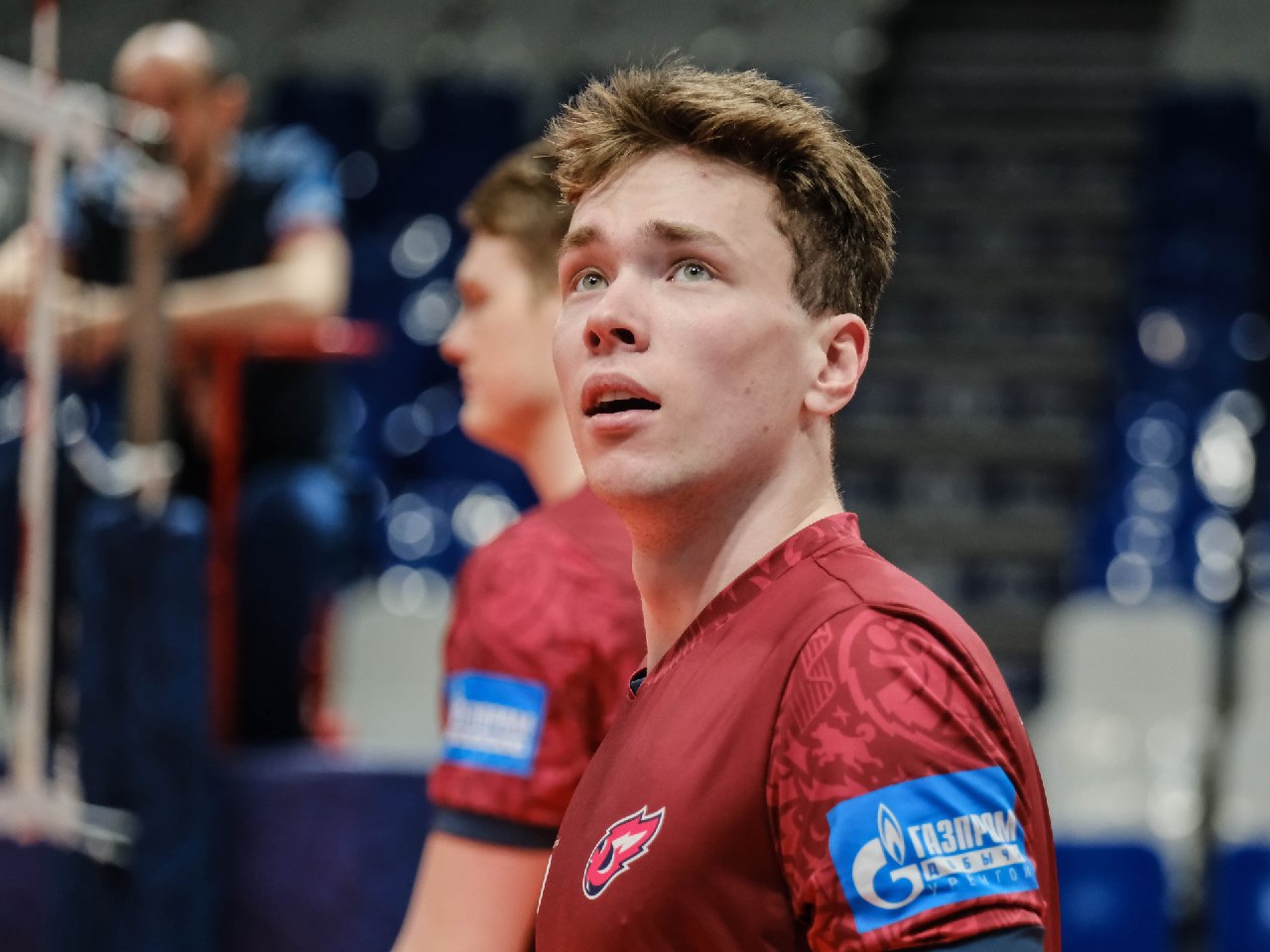 Сегодня «ФАКЕЛ ЯМАЛ» сыграет с новосибирским «Локомотивом» Сегодня «ФАКЕЛ ЯМАЛ» сыграет с новосибирским «Локомотивом»