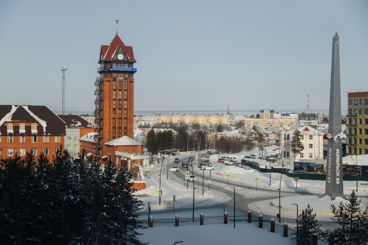 Алексей Романов: Завершается строительство поликлиники Алексей Романов: Завершается строительство поликлиники