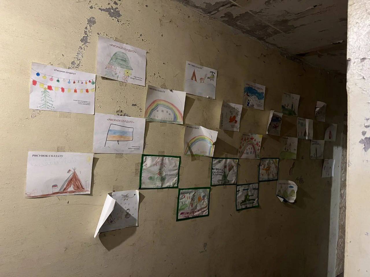 Алексей Титовский: Накануне Дня Защитника Отечества с депутатом Городской думы Ольгой Лалетиной и председателем Ассоциации ветеранов боевых действий Ямала Евгением Сергутиным навестили наших военнослужащих Алексей Титовский: Накануне Дня Защитника Отечества с депутатом Городской думы Ольгой Лалетиной и председателем Ассоциации ветеранов боевых действий Ямала Евгением Сергутиным навестили наших военнослужащих