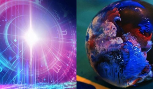 Цвета силы: как цвета отражают характер знаков Зодиака