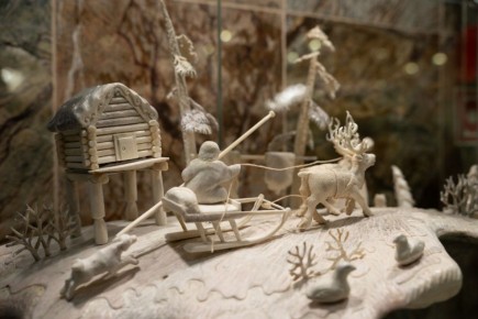 ����� ������: � ��������� ��������� ������ ���������