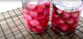 Маринованный редис, который станет хитом на вашем столе