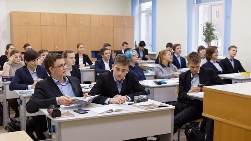 От школьных парт до профессии мечты: как готовить будущих профессионалов