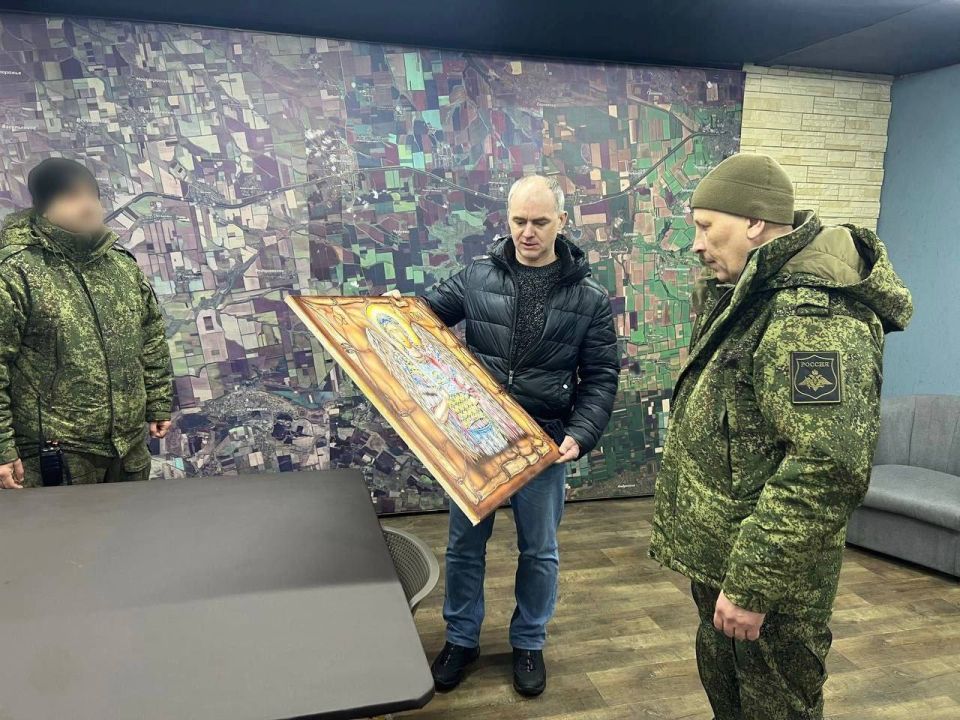 ��������� ������������� � ��������� �������