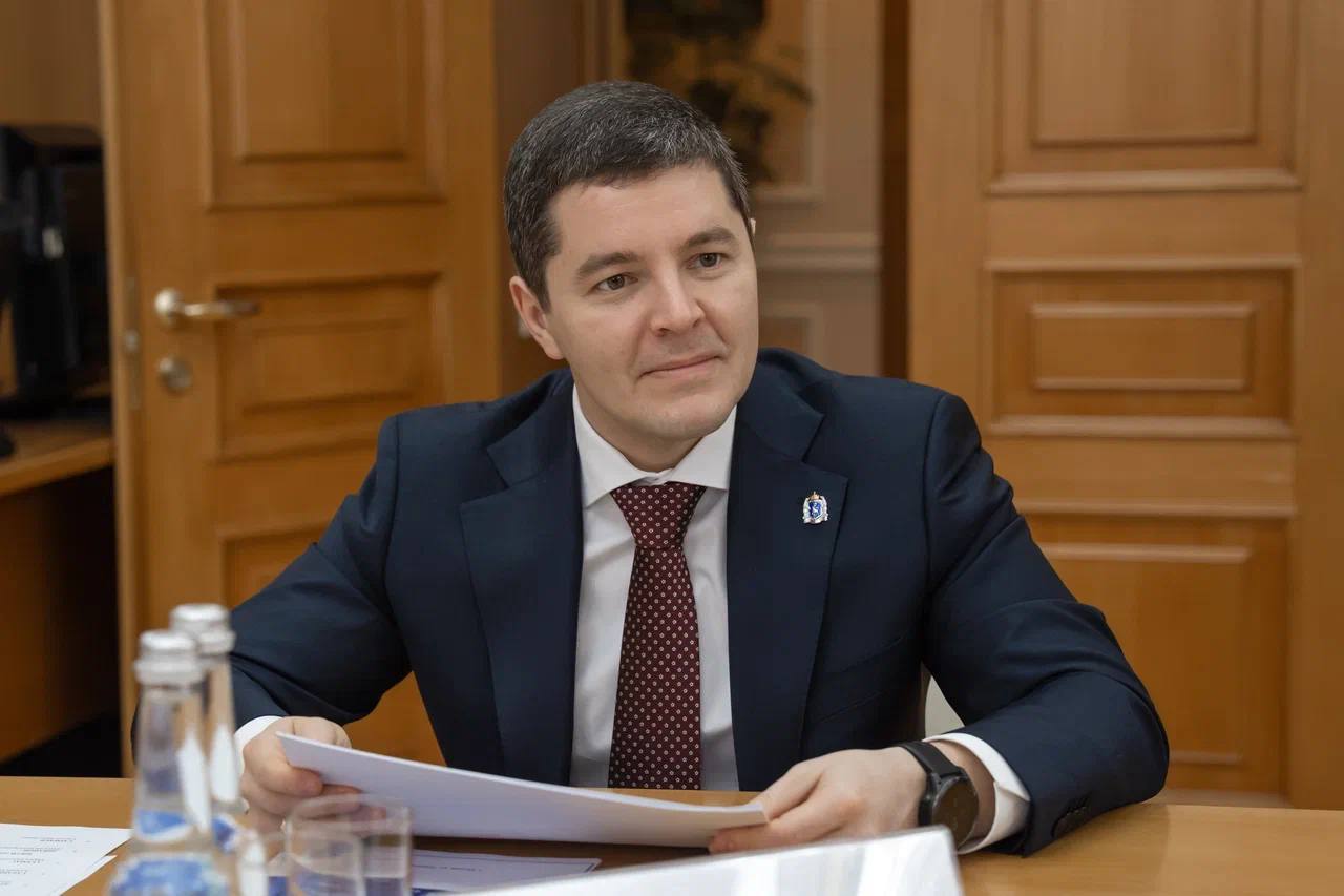 Ямал станет площадкой для создания первой в мире круглогодичной арктической станции Ямал станет площадкой для создания первой в мире круглогодичной арктической станции