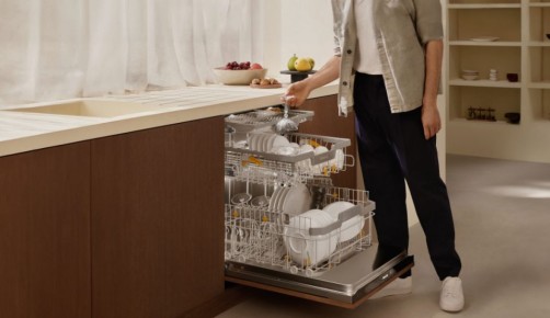 Как выбрать посудомоечную машину: полезные советы по выбору и экономии
