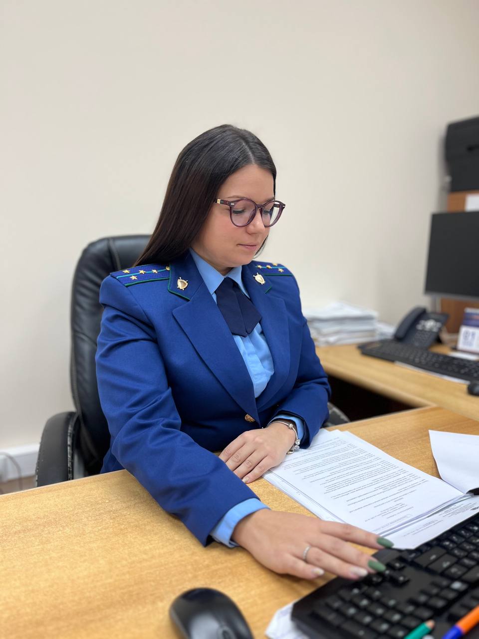 После вмешательства прокуратуры Ноябрьска восстановлены права пенсионера на компенсацию стоимости проезда к месту отдыха и обратно