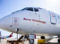 Те, чьи имена в воздухе. У авиакомпании «Ямал» есть особая традиция: называть свои самолёты в честь людей, оставивших заметный след в истории страны и Севера