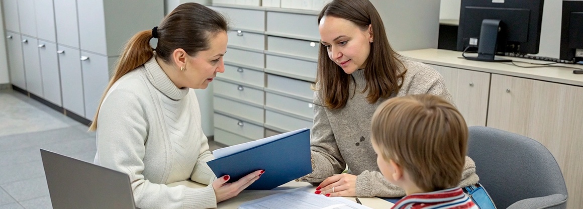 Как правильно сменить фамилию ребенку: важные аспекты и шаги