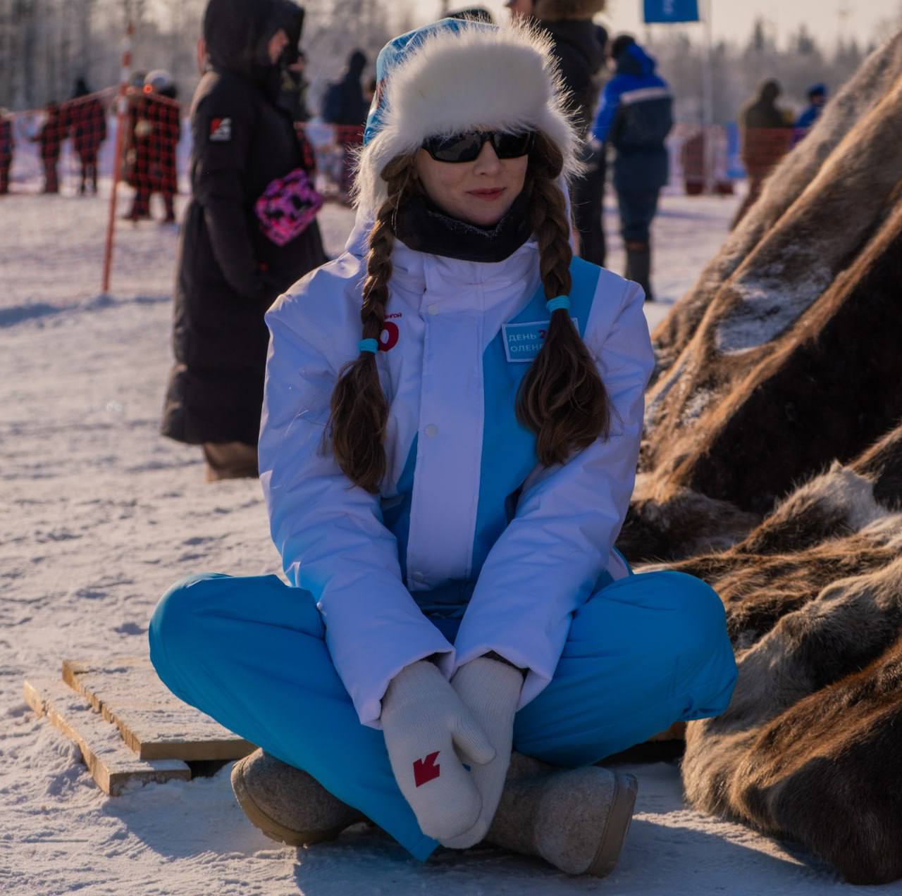 Мы ищем именно тебя, найдись! Мы ищем именно тебя, найдись!