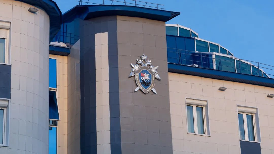 Стройка закончилась арестом