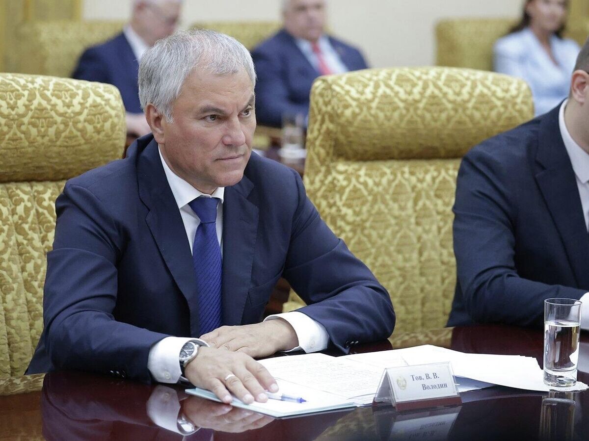 Депутаты Госдумы предлагают более мощное оружие для спецоперации на Украине