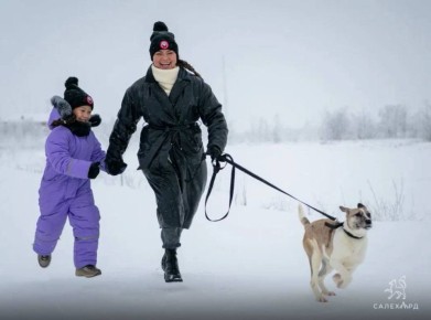 Отличная новость для тех, кто хочет помочь четвероногим!