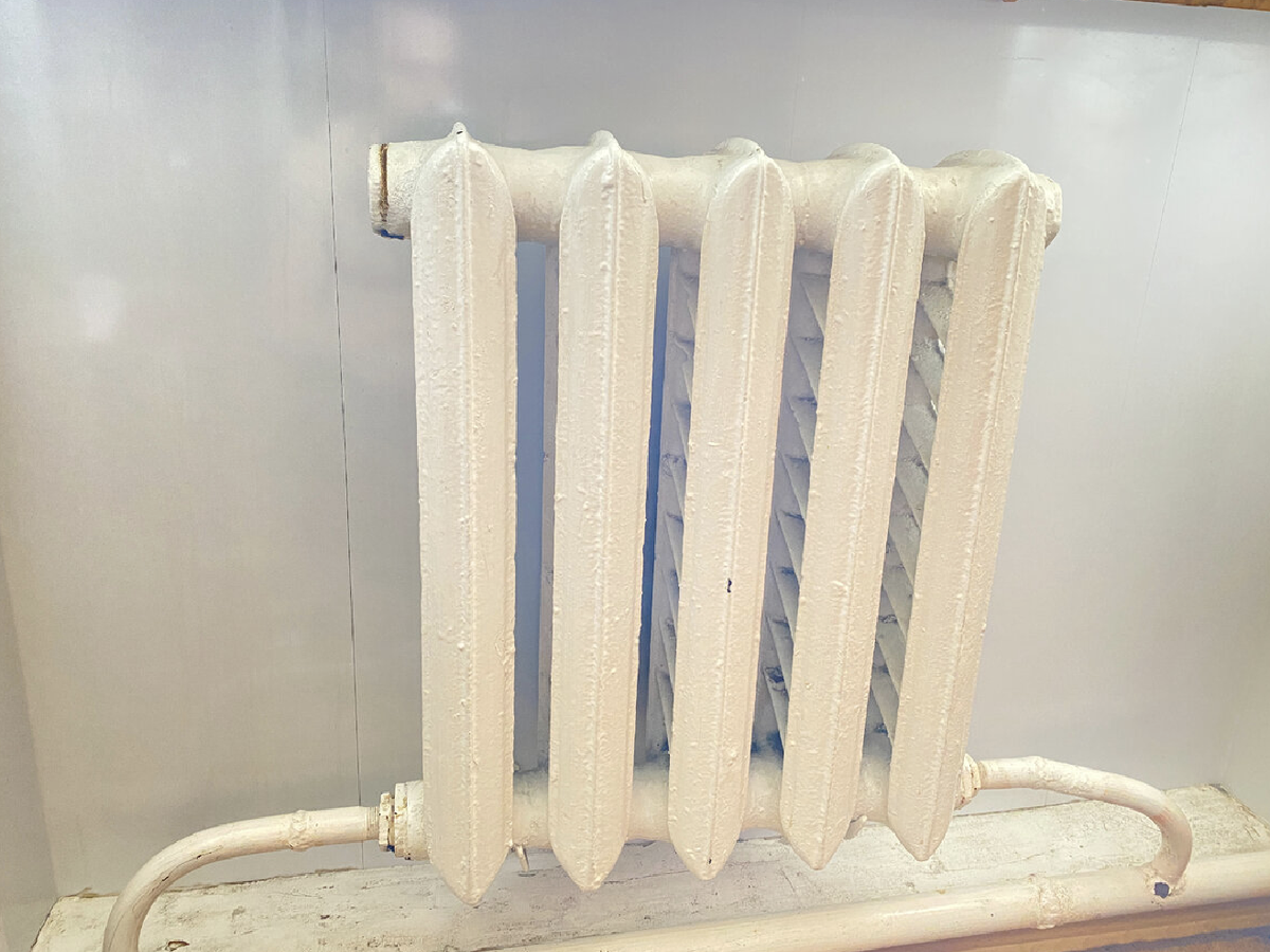 Эффективная очистка батарей: подготовка к зимнему сезону