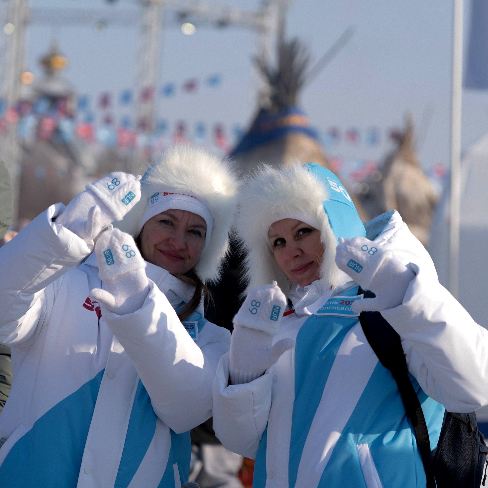 Мы ищем именно тебя, найдись!