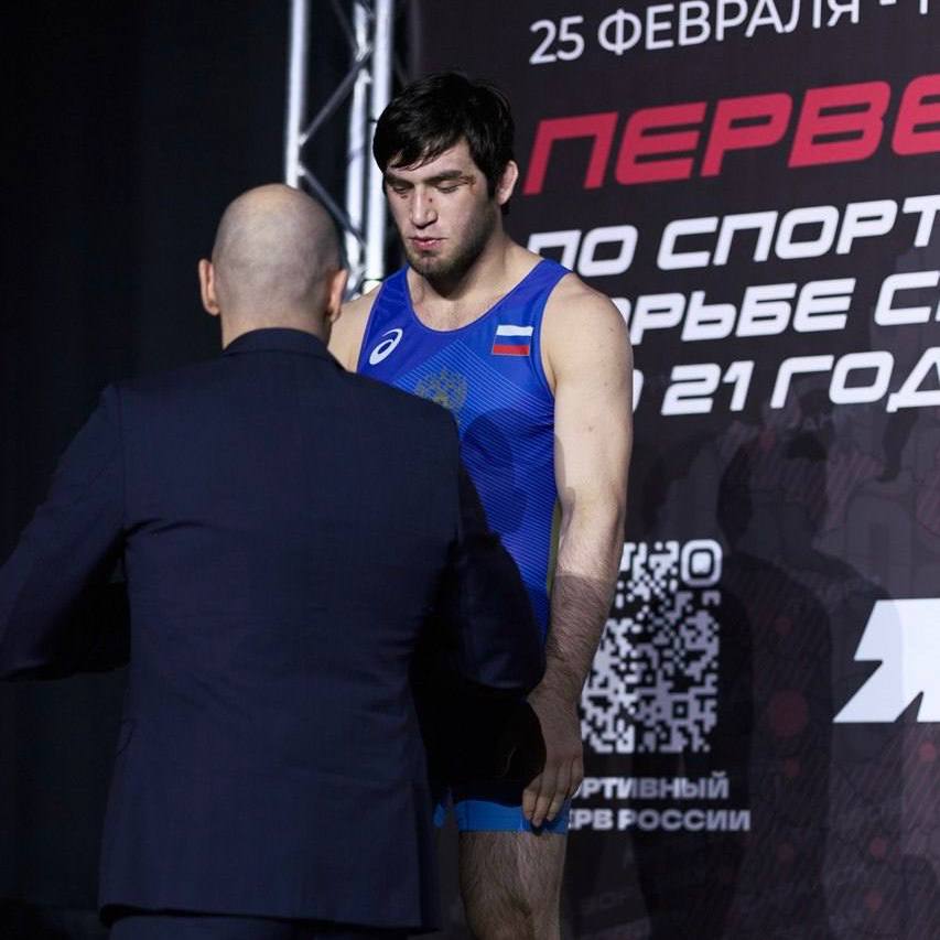 Север принял лучших: итоги первенства России по спортивной (греко-римской) борьбе среди юниоров до 21 года Север принял лучших: итоги первенства России по спортивной (греко-римской) борьбе среди юниоров до 21 года