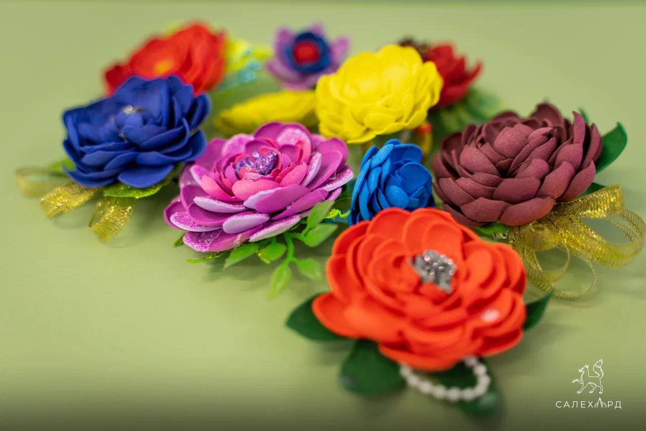 Последнюю зимнюю субботу-2026 дружный коллектив детского сада «Росинка» решил организовать так, чтобы она оказалась не только приятной, но и полезной Последнюю зимнюю субботу-2026 дружный коллектив детского сада «Росинка» решил организовать так, чтобы она оказалась не только приятной, но и полезной