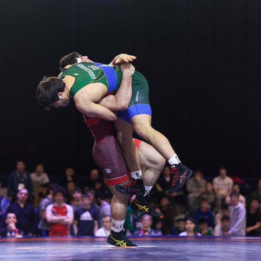 Север принял лучших: итоги первенства России по спортивной (греко-римской) борьбе среди юниоров до 21 года Север принял лучших: итоги первенства России по спортивной (греко-римской) борьбе среди юниоров до 21 года