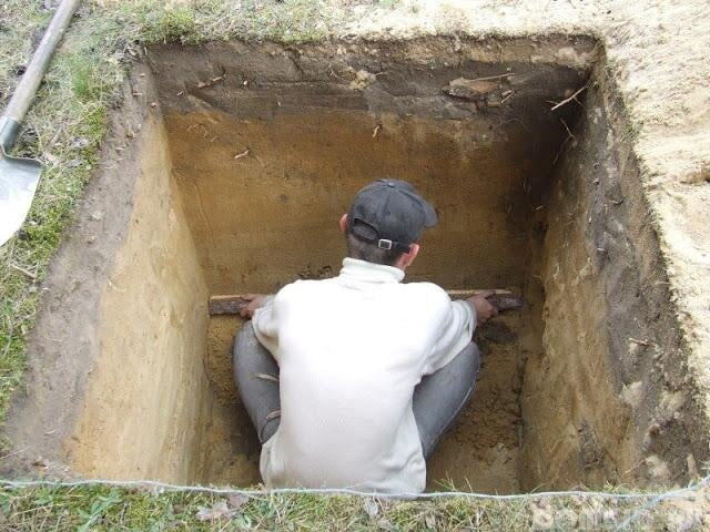 Как избавиться от проблем с выгребной ямой: простые решения и советы