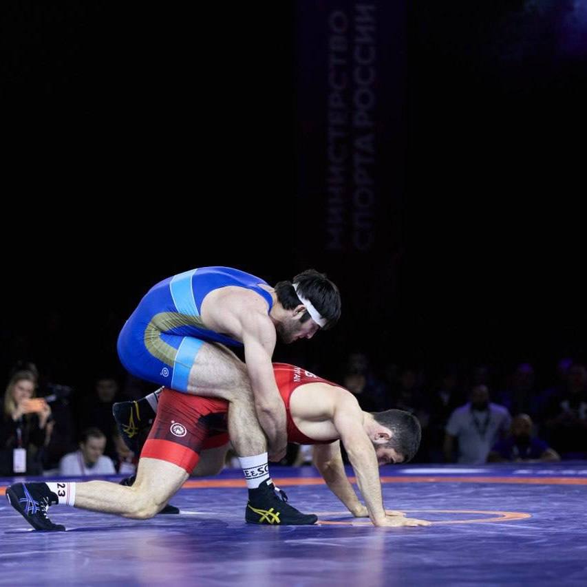 Север принял лучших: итоги первенства России по спортивной (греко-римской) борьбе среди юниоров до 21 года Север принял лучших: итоги первенства России по спортивной (греко-римской) борьбе среди юниоров до 21 года