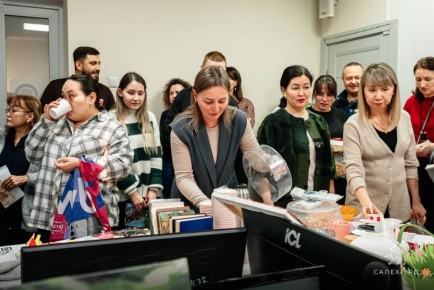 � ��������� ���������� � ����� �������������� ������������ ��� ������ ������