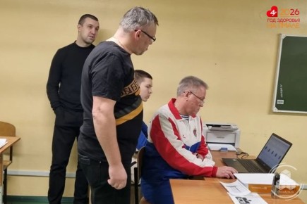 � ������ ���������� ������ � �������� � ������ ��������� ����������� ����������