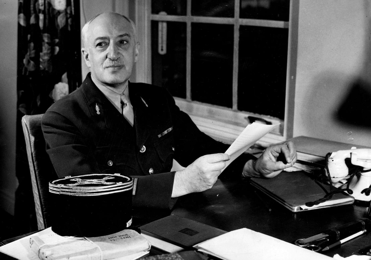 Как сохранить молодость души: советы Андре Моруа