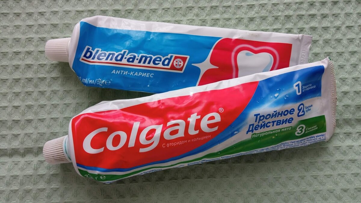 Не только для зубов: пять удивительных способов использовать зубную пасту в быту