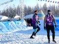Открыт приём заявок на региональный турнир по волейболу на снегу