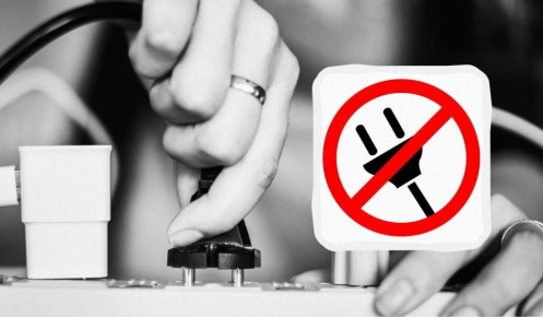 Устройства, которые стоит держать подключенными к сети