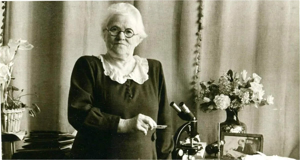 Как сохранить здоровье и продлить жизнь: секреты 92-летнего биолога