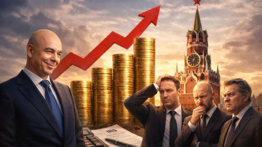 Новая прогрессивная шкала НДФЛ: кто и сколько будет платить