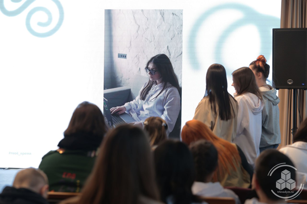 В Надыме завершился муниципальный медиафестиваль «Импульс» В Надыме завершился муниципальный медиафестиваль «Импульс»