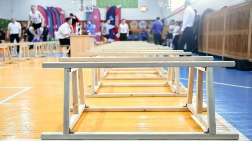 Ямалец перепрыгнул прошлый рекорд