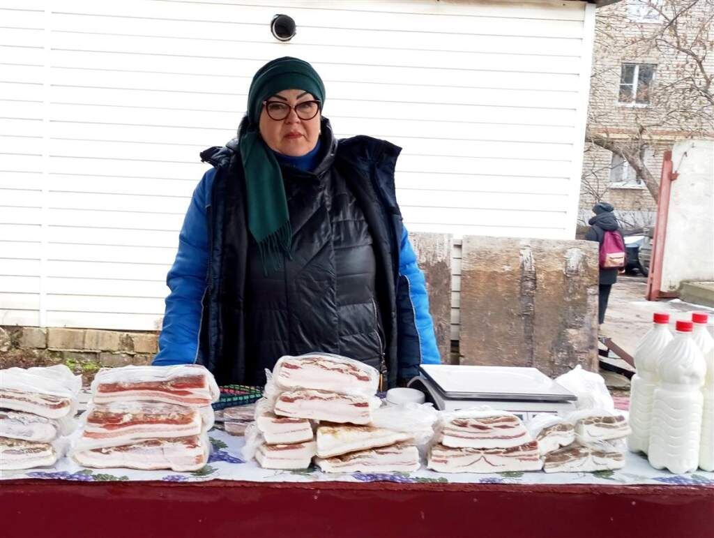Цены на овощи и мясо: как изменить привычки покупателей в Белой Калитве
