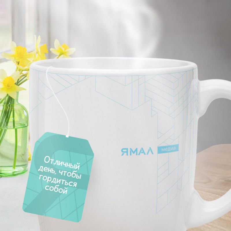 Похвалите себя за то, что вы есть