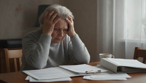 Как пенсионерам защитить свои права, не теряя надежды