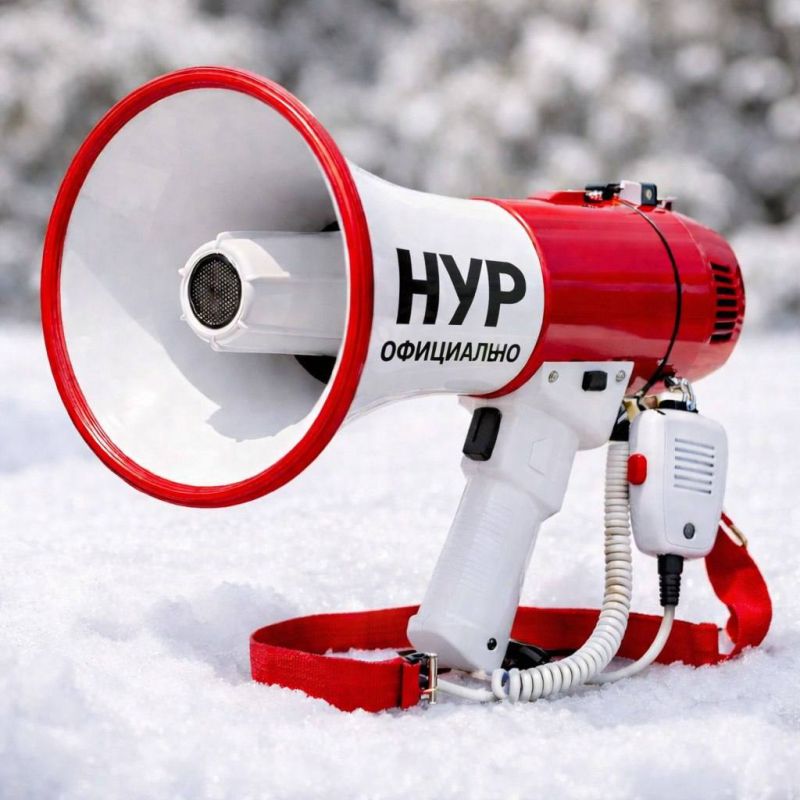 Комплексная проверка готовности системы оповещения населения