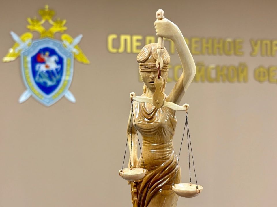 В Надыме осужден мужчина за совершение коррупционного преступления