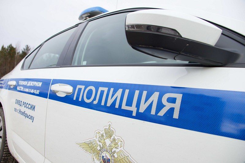 Ноябрьские автоинспекторы и судебные приставы провели операцию «Злостный неплательщик»