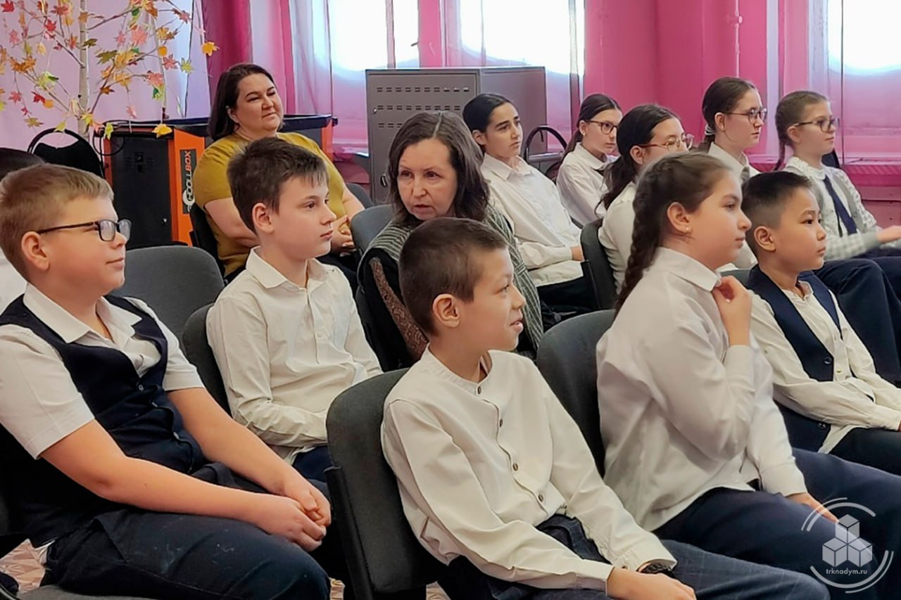 Ко Всемирному дню гражданской обороны в пангодинских школах прошли открытые уроки культуры безопасности Ко Всемирному дню гражданской обороны в пангодинских школах прошли открытые уроки культуры безопасности