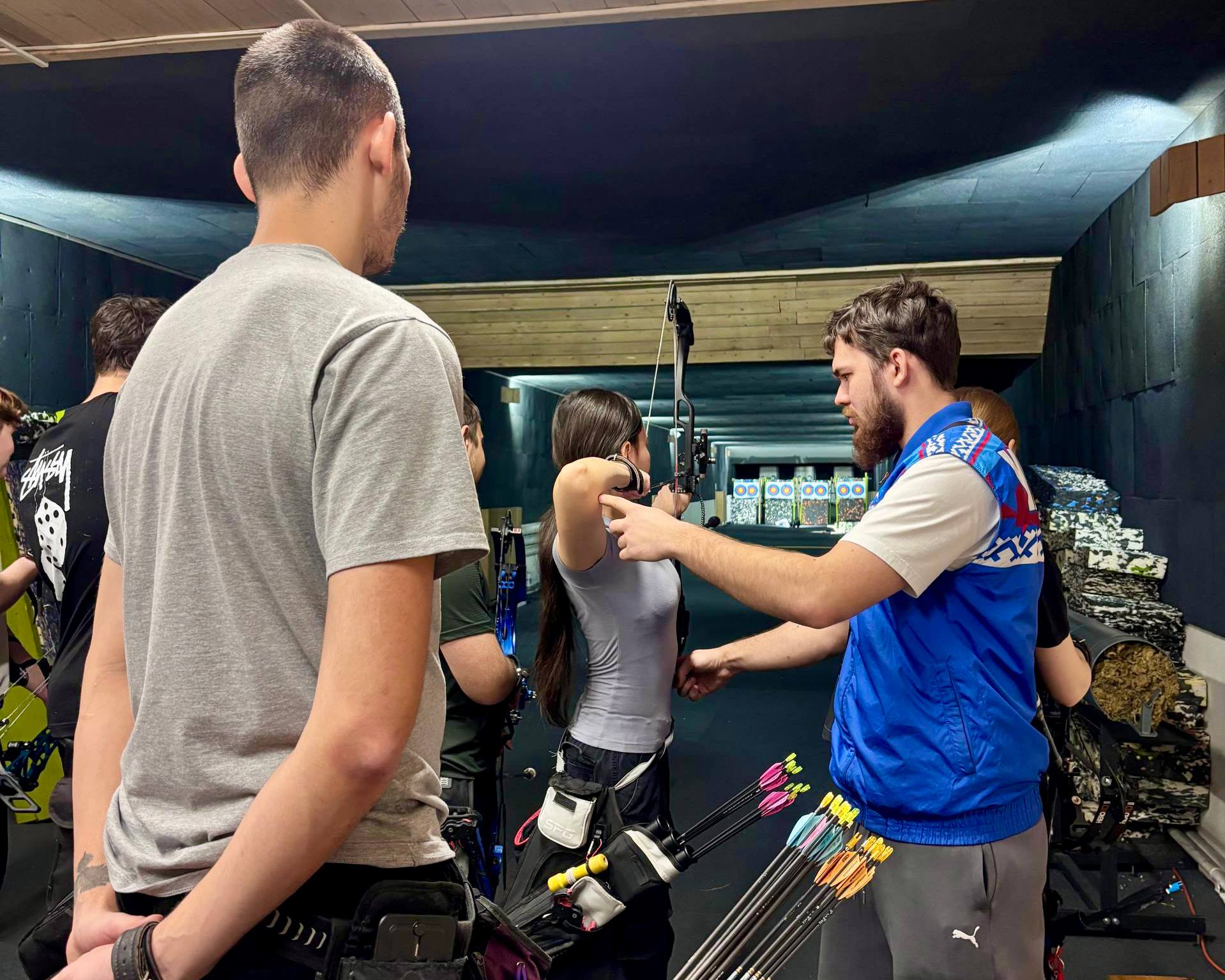 Сегодня мы отмечаем День наставника Сегодня мы отмечаем День наставника