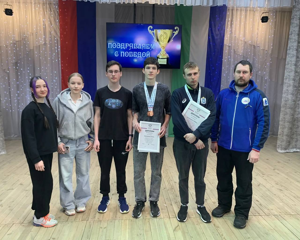 Спортсмены из Губкинского принесли округу шесть наград на первенстве России по стрельбе из лука Спортсмены из Губкинского принесли округу шесть наград на первенстве России по стрельбе из лука