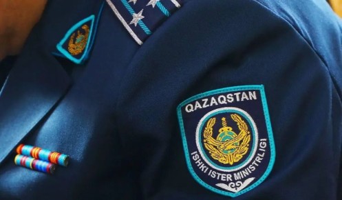 МВД предупреждает о ложных слухах о Конституции