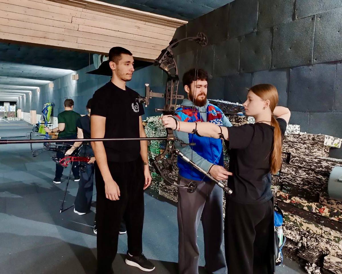 Сегодня мы отмечаем День наставника Сегодня мы отмечаем День наставника