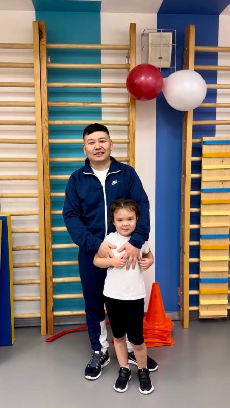 Команда СтроимЯмал в движении!