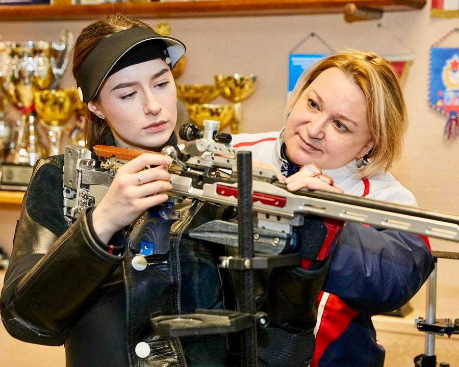 Сегодня мы отмечаем День наставника